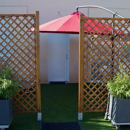 Le Valadin-gite 3 Etoiles *