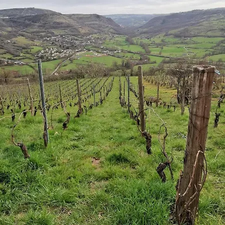 Apartmán Le Valadin-gite 3 Etoiles