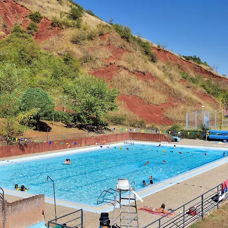 Le Valadin-gite 3 Etoiles Διαμέρισμα Valady