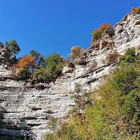 Le Valadin-gite 3 Etoiles