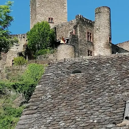 Le Valadin-gite 3 Etoiles Appartement *