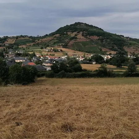 Apartmán Le Valadin-gite 3 Etoiles