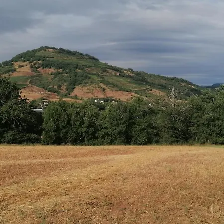 Le Valadin-gite 3 Etoiles Apartmán Valady