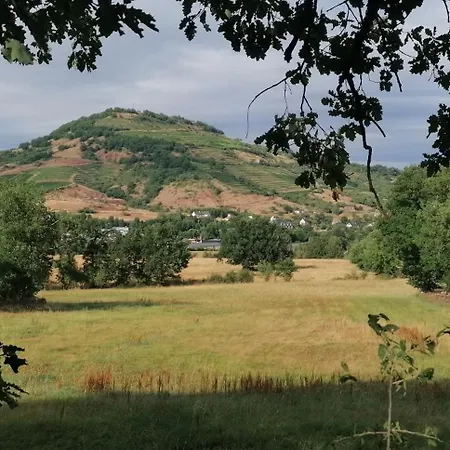 Apartmán Le Valadin-gite 3 Etoiles *