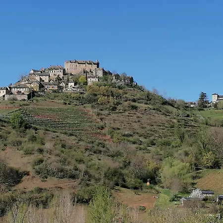 Apartmán Le Valadin-gite 3 Etoiles