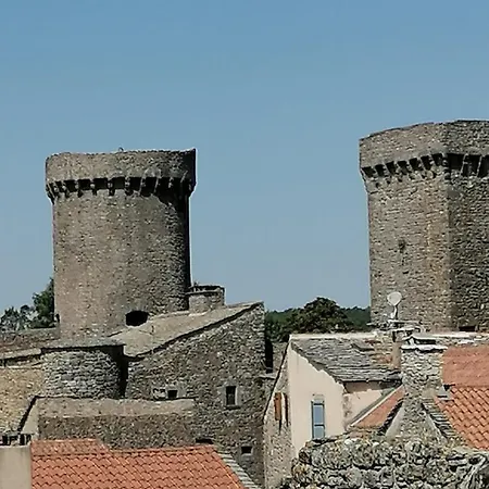 Le Valadin-gite 3 Etoiles