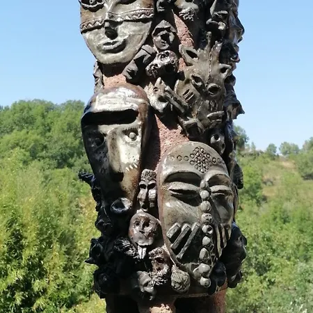 Le Valadin-gite 3 Etoiles Apartmán