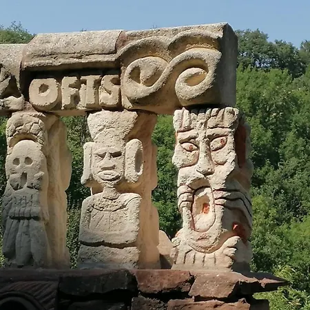 Διαμέρισμα Le Valadin-gite 3 Etoiles *