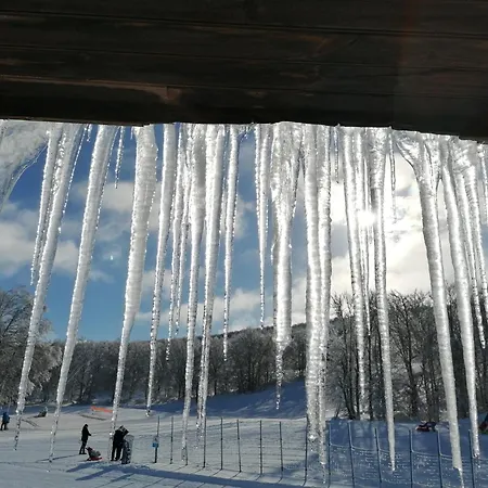 Le Valadin-gite 3 Etoiles Apartmán Valady