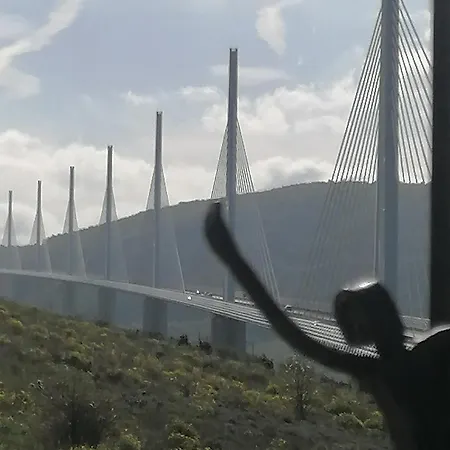 Διαμέρισμα Le Valadin-gite 3 Etoiles *