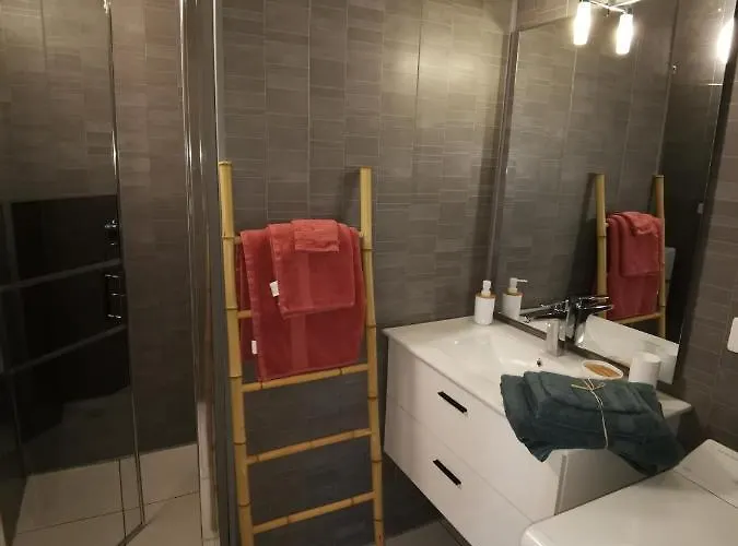 Le Valadin-gite 3 Etoiles