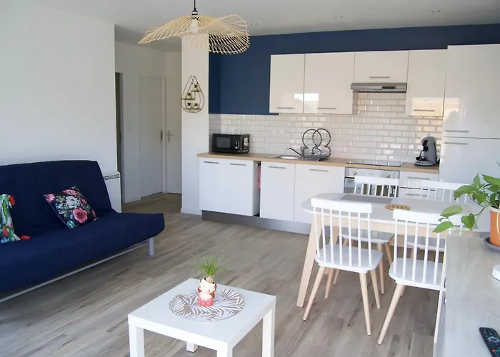 Apartment Le Valadin-gite 3 Etoiles *