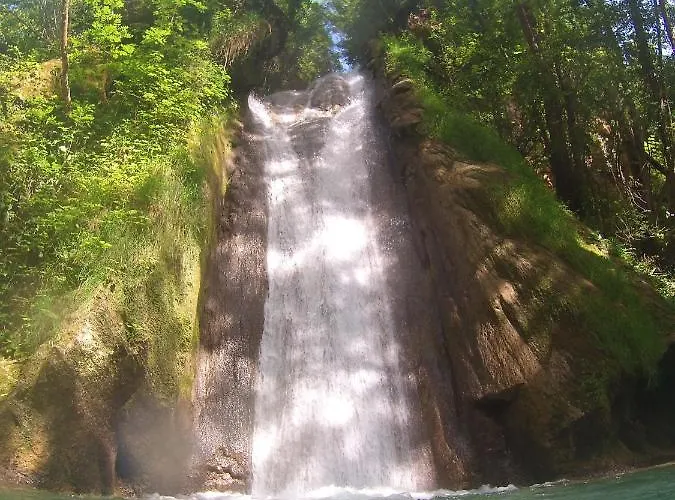 Apartment Le Valadin-gite 3 Etoiles *