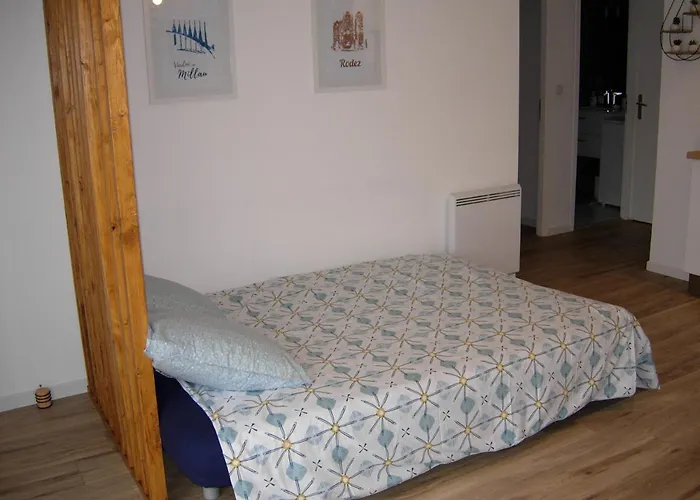 Le Valadin-gite 3 Etoiles Valady