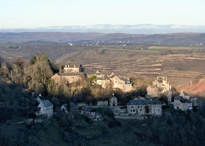 Le Valadin-gite 3 Etoiles