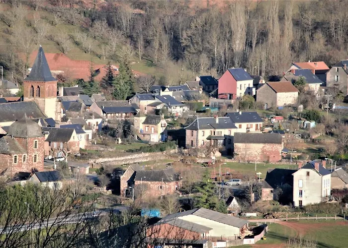 Apartment Le Valadin-gite 3 Etoiles *