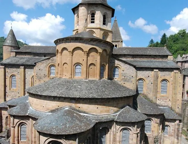 Le Valadin-gite 3 Etoiles Apartment Valady