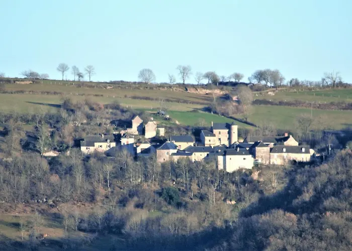 Le Valadin-gite 3 Etoiles