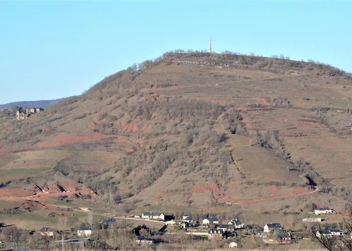 Apartment Le Valadin-gite 3 Etoiles