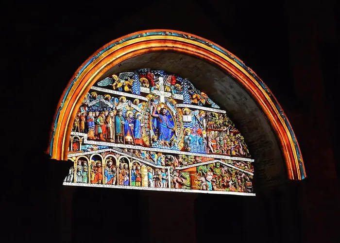 Le Valadin-gite 3 Etoiles Apartment