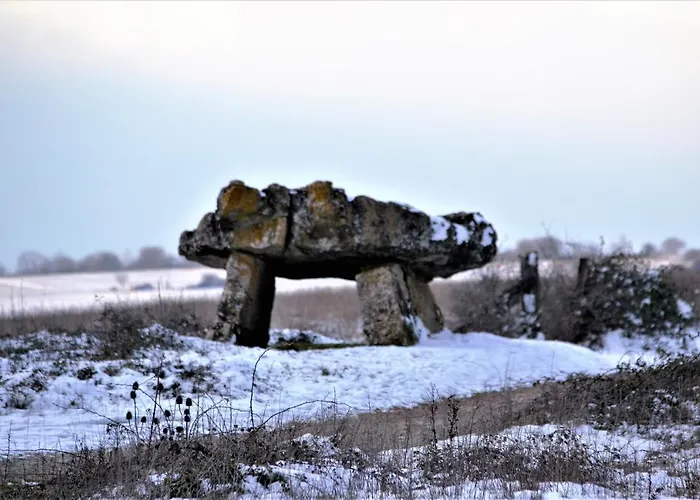 Apartment Le Valadin-gite 3 Etoiles