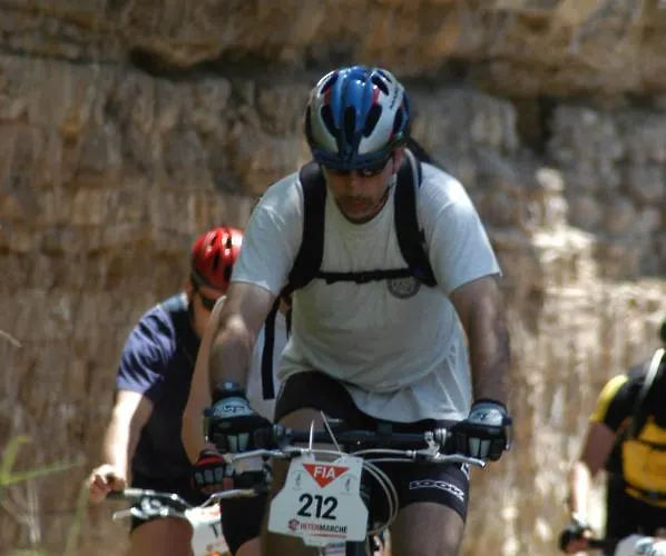 Apartment Le Valadin-gite 3 Etoiles