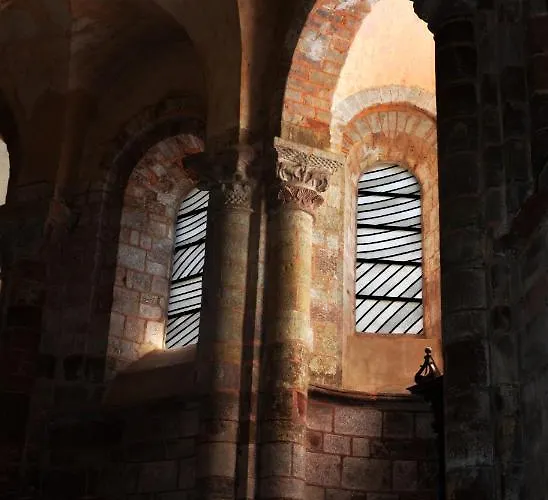 Apartment Le Valadin-gite 3 Etoiles *