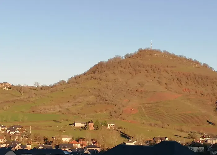 Le Valadin-gite 3 Etoiles