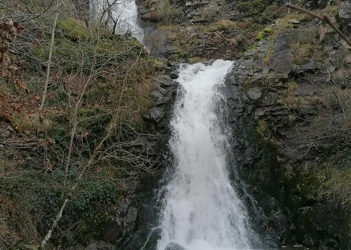 Apartment Le Valadin-gite 3 Etoiles