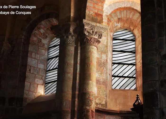 Apartment Le Valadin-gite 3 Etoiles *