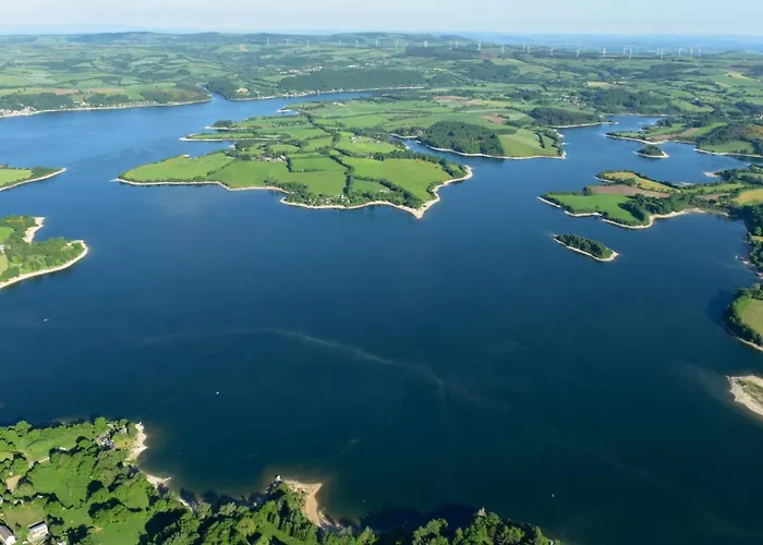 Le Valadin-gite 3 Etoiles Apartment