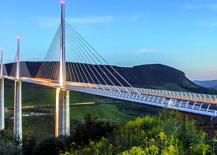 Le Valadin-gite 3 Etoiles