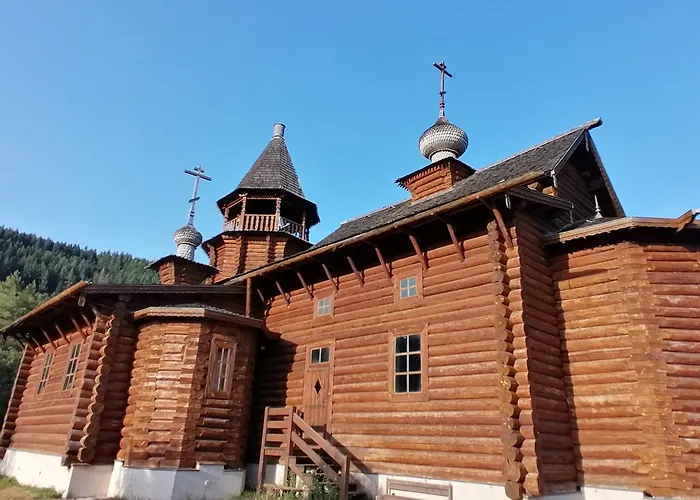 Apartment Le Valadin-gite 3 Etoiles