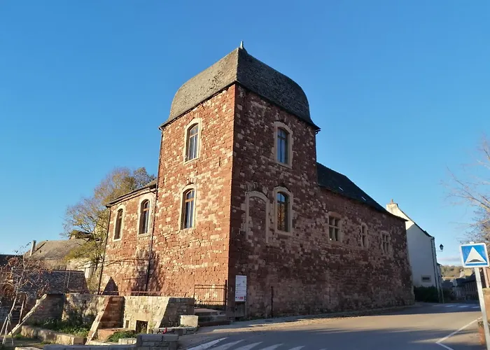 Apartment Le Valadin-gite 3 Etoiles *