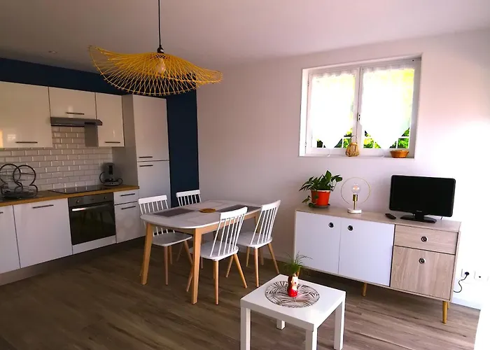 Le Valadin-gite 3 Etoiles Valady