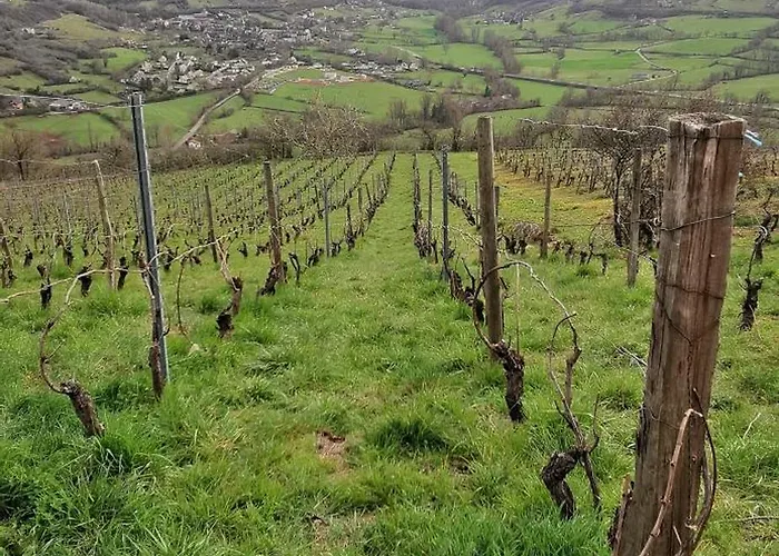 Apartment Le Valadin-gite 3 Etoiles