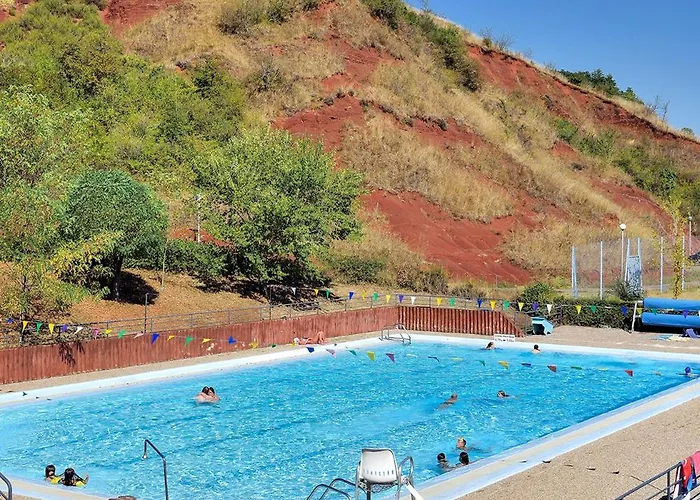 Le Valadin-gite 3 Etoiles Apartment Valady