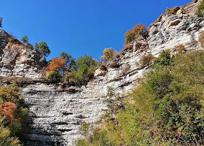 Le Valadin-gite 3 Etoiles