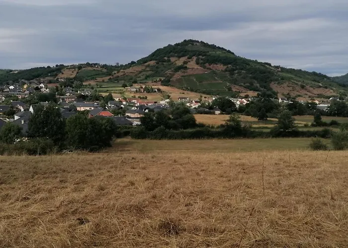 Apartment Le Valadin-gite 3 Etoiles