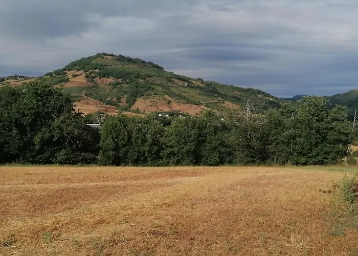 Le Valadin-gite 3 Etoiles Apartment Valady