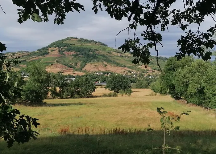 Apartment Le Valadin-gite 3 Etoiles *