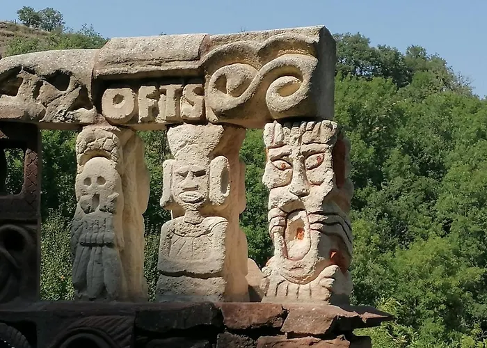 Apartment Le Valadin-gite 3 Etoiles *