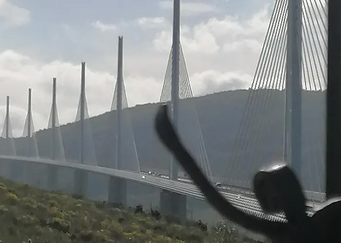 Apartment Le Valadin-gite 3 Etoiles *